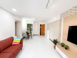 Blk 326B Anchorvale Horizon (Sengkang), HDB 4 Rooms #574007521